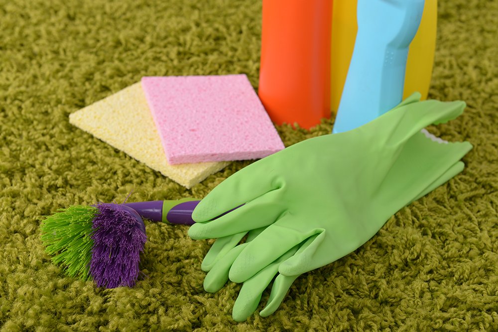 Office Cleaning Chiswick W4